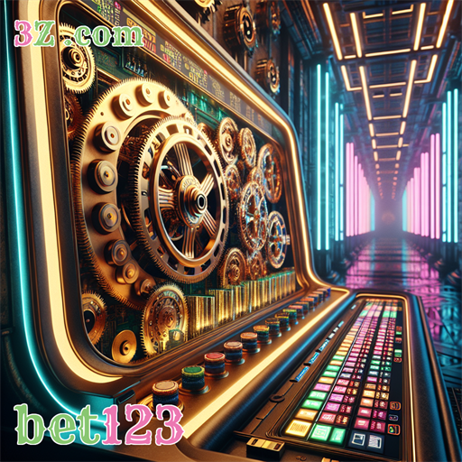 Login Criativo: Atraia-se com a Experiência de Jogos do Bet123